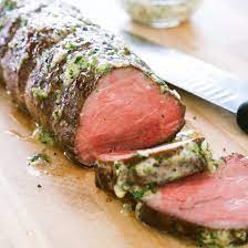 Melt 5 tablespoons of the butter in a medium saucepan. Classic Roast Beef Tenderloin America S Test Kitchen
