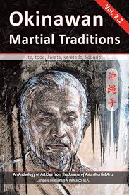 Amazon.com: Okinawan Martial Traditions, Vol. 2.2: Te, Tode, Karate,  Karatedo, Kobudo eBook : McKenna, Mario, Paz-y-Miño C., Guillermo, Svinth, Joseph,  Florence, Richard, Bolz, Mary, Toth, Olga, Toth, Robert: Tienda Kindle