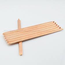 10*4*100 350mm diy laptop notebook cpu