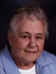 Obituary for MARIE S. LEONHARDT