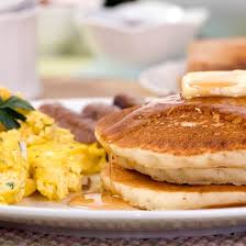 Pancakes Faciles Et Rapides Recette Recette Bon Petit Dejeuner Recette Pancakes Facile