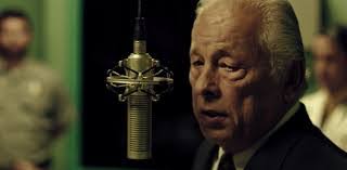 Johnny Frank Garrett's Last Word (2016) Review