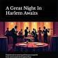 "A GREAT NIGHT IN HARLEM" event image