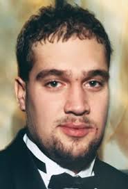 Bryan Michael Hawkins