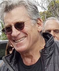 I asked Paul to smile .. Cavan 2023