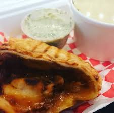 *recipe adapted from helen corbitt's cookbook and slightly tweaked! Bbq Chicken Wrap Chicken Velvet Soup Picture Of Carroll S Kitchen Raleigh Tripadvisor