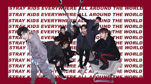We would like to show you a description here but the site won't allow us. Stray Kids Desktop Wallpaper By Polarizzy On Deviantart