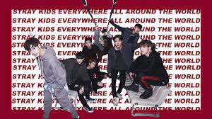 We did not find results for: Stray Kids Desktop Wallpaper By Polarizzy On Deviantart
