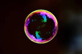 But it's also the high. The Chemistry Behind How You Make A Record Breaking Giant Soap Bubble Mit Technology Review
