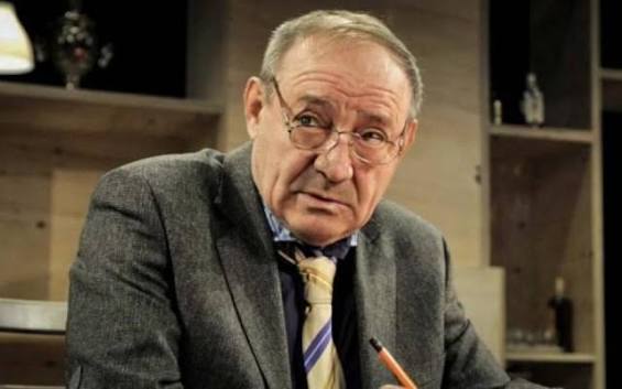 Антон Радичев на системи в урологията на ВМА - Лайфстайл - Новините - от България и света, бизнес, анализи, политика