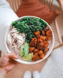 Sometimes It S Not Learning To Love It It S Discovering How You Love It For Years I Thought I Hated Chicken Health Food Whole Food Recipes Healthy Foodie