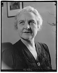 Frances Payne (Bingham) Bolton (1885-1977)