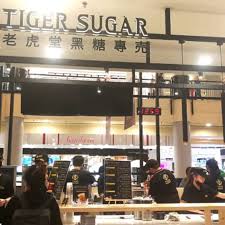 Why the hype over tiger sugar. Tiger Sugar Tiger Sugar Sunway Pyramid