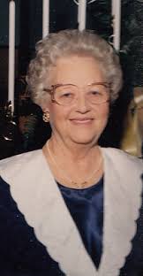 Obituary information for Elsie Etta Temples