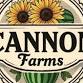 Cannon Farms: Mothers' Day Brunch on the Farm!
