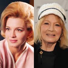 Screen legend and Hollywood Show alumni, Angie Dickinson turns 89  today!🥳🎂🎉 What film/tv role of hers is your favorite? #happybirthday  #angiedickinson #screenlegend #policewoman #hollywoodshow