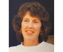 Susan Cross Obituary (1947