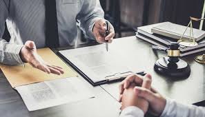 lawyer injury claim