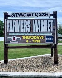 Seven Hills Farmers Market Tenth Summer Season Is Here! - Parma Observer