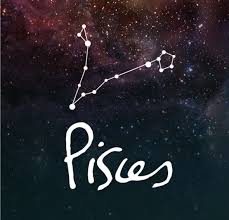 Pin By Danielle Witt On The Sun The Moon And Stars Horoscope Pisces Pisces Pisces Constellation