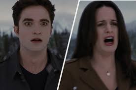 How well do you know the twilight saga? The Twilight Breaking Dawn Part 2 Twist Was Honestly Genius And We Don T Talk About It Enough