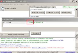 Ce tutoriel explique comment chercher le driver (ou pilote logiciel) pour faire fonctionner une imprimante / multifonctions epson sur un. Wic Reset Key For The Wic Reset Uility One Key For One Reset Service Manuals Download Service