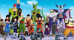 But, she is not just a human… Top Ten Greatest Anime Of All Time Reelrundown