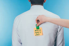 How Did April Fool's Start?