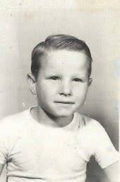 Mr. Charles "Charlie" Lawhorn Obituary