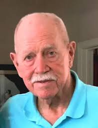 Obituary information for Robert Doyle Bullock