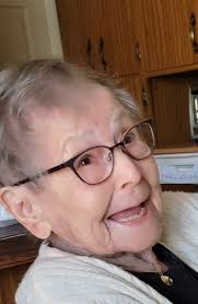 Obituary for Beverly Rothstein