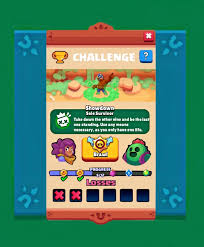 Guaranteed minimum compensation is $10,000 and the maximum compensation is capped at $50,000. Idea Showdown Challenge Brawlstars