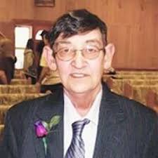 Lloyd Higgs of Murphysboro