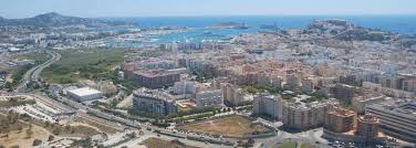 Ibiza vuelve a liderar los precios más altos de vivienda usada en Baleares