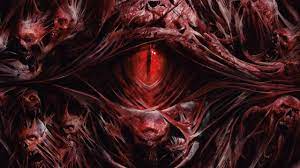 He is an ancient and demonic god who appears in numerous articles and tales across the scp site, often tied to the end of the existence itself, and is one of the. Exploring The Scp Foundation The Scarlet King Youtube