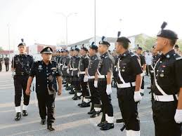 Sketsa peringatan hari polis 210 ipd perak tengah. Portal Rasmi Pdt Kuala Langat Tak Rugi Jadi Mata Telinga Polis