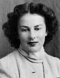 Gething, Margaret Helen (W.94*)