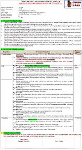 Rpp daring qur'an hadits kelas 3 mi semester 1 2020. Download Rpp Kelas 2 Sd 1 Lembar Semester 2 Tema 5 Revisi Terbaru 2020 Guru Baik