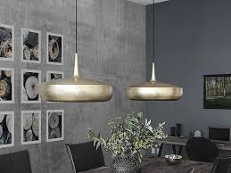 Vita Acorn Take A Walk Through The Peaceful Forests Directly From Your Home By Vita Copenhagenarchiexpo In 2020 Lampen Wohnzimmer Lampen Esszimmer Und Hangelampe Esstisch