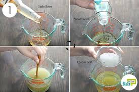 4 Diy Homemade Bug Spray Recipes Non Toxic It Works Fab How