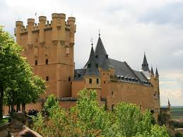 Image result for fantasy castles