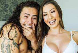Maria lina relembra a morte de seu filho com whindersson nunes:. Whindersson Nunes Relembra Como Conheceu Marina Lina E Conta Detalhes