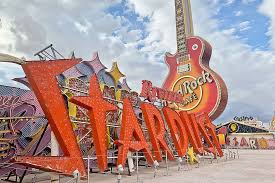 Hours may change under current circumstances Las Vegas Neon Museum First Timer S Guide Local Adventurer