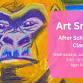 Art Smart – After School Art Class