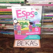 Maybe you would like to learn more about one of these? Esps Matematika Kelas 5 V Sd Erlangga Kurikulum 2013 Revisi Gunanto Shopee Indonesia