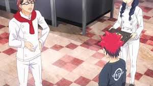 Food wars season 3 is set to release english dub. Food Wars Shokugeki No Soma Season 3 Episode 1 English Dubbed Hd Youtube