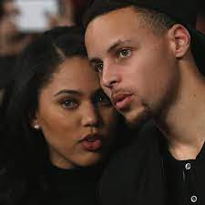 Steph curry is one of the nba's brightest stars, and his bank account definitely reflects that. Frau Von Stephen Curry Bekommt Eigene Tv Show Bei Food Network