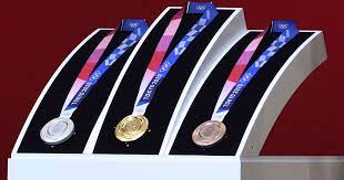Maybe you would like to learn more about one of these? Olimpiada 2020 Medalnij Zalik Igor U Tokio Na Yakomu Misci Ukrayina Sport Tsn Ua