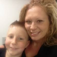 Heather Mansberger's Instagram, Twitter & Facebook