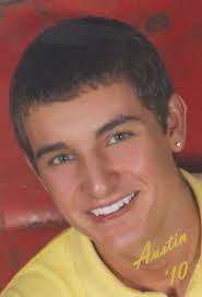 Austin Cherry Obituary
